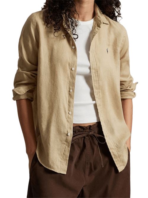 LINO CLASSIC FIT POLO RALPH LAUREN | 211970730506